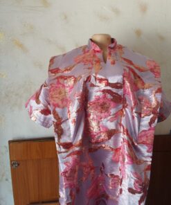Alternative view of Dress