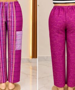 Pant trouser