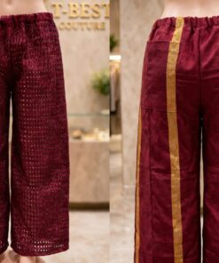 Pant trouser